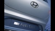      Hyundai FE Fuel Cell Concept -  8
