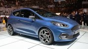   :   Ford Fiesta ST -  1