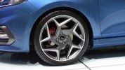 Три минус один: чем удивила Ford Fiesta ST - фото 10