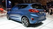   :   Ford Fiesta ST -  2