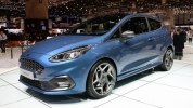   :   Ford Fiesta ST -  3