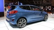   :   Ford Fiesta ST -  4