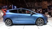   :   Ford Fiesta ST -  5