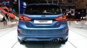   :   Ford Fiesta ST -  7