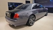   Rolls-Royce -  2