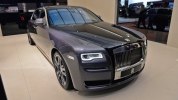   Rolls-Royce -  3