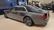   Rolls-Royce -  4