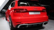 Audi RS3     Mercedes A 45 AMG -  3