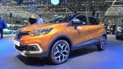  Renault  Captur   -  1