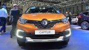  Renault  Captur   -  3