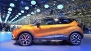  Renault  Captur   -  4