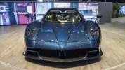 Pagani Huayra Roadster    -  10