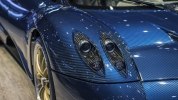 Pagani Huayra Roadster    -  13