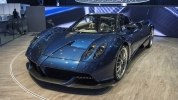 Pagani Huayra Roadster    -  6