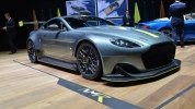 Aston Martin       -  1