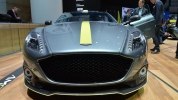 Aston Martin       -  10