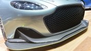 Aston Martin       -  15