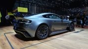 Aston Martin       -  2