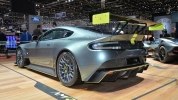 Aston Martin       -  3