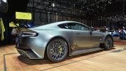 Aston Martin       -  4