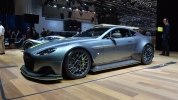 Aston Martin       -  5