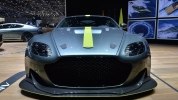Aston Martin       -  6