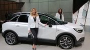 Opel     Crossland X -  11