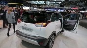 Opel     Crossland X -  12