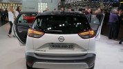 Opel     Crossland X -  14