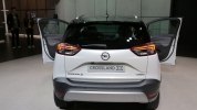 Opel     Crossland X -  15