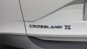 Opel     Crossland X -  20