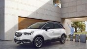 Opel     Crossland X -  34