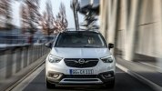 Opel     Crossland X -  35