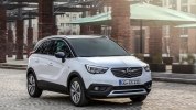 Opel     Crossland X -  38