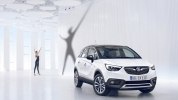 Opel     Crossland X -  39