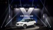 Opel     Crossland X -  4