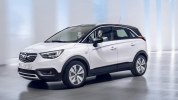 Opel     Crossland X -  41