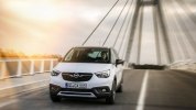 Opel     Crossland X -  42