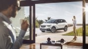 Opel     Crossland X -  43