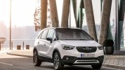 Opel     Crossland X -  44