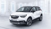 Opel     Crossland X -  45