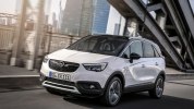 Opel     Crossland X -  46