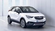 Opel     Crossland X -  47