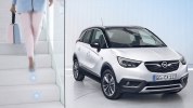 Opel     Crossland X -  49