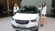 Opel     Crossland X -  5