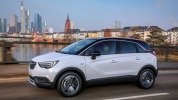 Opel     Crossland X -  51