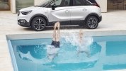 Opel     Crossland X -  55