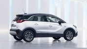 Opel     Crossland X -  56