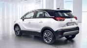 Opel     Crossland X -  57