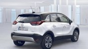 Opel     Crossland X -  58